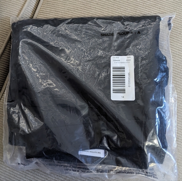 LOFT Sutton Skinny Curvy - Picture 9 of 9